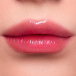 3CE Glazed Lip Glow (9 colors) Raspberry Coated