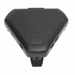 Mobiilim&auml;ngude muundur valgusefektiga Juhtmega &uuml;hendus Mitme pordiga M&auml;nguadapter telefonile