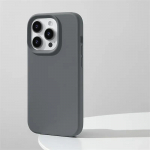 Silikoon&uuml;mbris iPhone 16/iPhone 16 Pro/iPhone 16 Plus/iPhone 16 Pro Max telefoni kaitseraua p&otilde;rutuskindel pehme kate iPhone 16 Pro