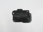 For Opel Vectra B 1996 1999 Rear Door Interior Opening Handle Right Black Tw 136682