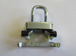 For Renault Kangoo 1998 2003 Trunk Lid Lock Striker Upper Right Left Same Single Door 7700303209