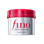 Fino Premium Touch Juuksemask (B) 230g / 8.11 oz (3 Valikud) #230g * 1pcs