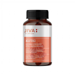 Kutki kapslid 500 mg | Klassikalised Ayurveda taimsed kapslid | Jiva Pack = 60 Cap
