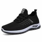 Naiste Flyknit Hingav Paari Vabaaja Jalatsid Mitmek&uuml;lgsed Pehme Tallaga Kerged Spordijalatsid 36