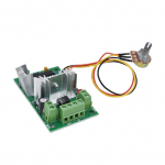 DC12V Reduktoriga mootor Turbo ussreduktor Masinate &uuml;lekandeosad Regulaatoriga JGY37012V5RPM