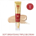 Idali EX Helendav Kolmekordne BB Kreem 50ml