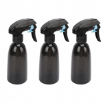 3 tk Juuksespreipudel Juuksesalong Peen udu Spreipudel Juuksekujundust&ouml;&ouml;riist juuksurile