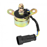 Starteri solenoidrelee l&uuml;liti 4012001 Polaris Rzr 4 800 S Xp Ace Ranger Crew jaoks