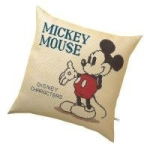 Olympus 5881 Tikandikomplekt Disney Miki Hiir beige