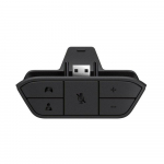 1 tk uus stereopeakomplekti adapter helipeakomplekti muundur Xbox One kontrollerile