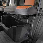 UTV istmealune hoiukast Can Am Defender HD5 HD7 HD8 HD9 HD10 MAX 2016-25 jaoks