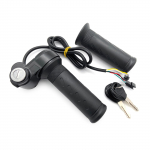 Elektrijalgratta keeratav gaasipedaali k&auml;epide, asendus, rolleri kiirendusk&auml;epide, elektrijalgrataste juhtraua keeratav gaasipedaal A