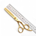 Salon 6.0 Professionaalsed Juuksek&auml;&auml;rid Juuksuri K&auml;&auml;rid L&otilde;ikamiseks H&otilde;rendamiseks Juuksuri K&auml;&auml;rid Komplekt