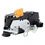 Tagumine Parempoolne Reisijapoolne Ukse Lukumootor Metallist Tundlik Pikk Vastupidavus 931109 Autodele