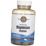 Magneesiumgl&uuml;tsinaat, K&otilde;rge imendumisega magneesiumgl&uuml;tsinaat 315, KAL 90 geelkapslit (36424035) 90softgels