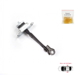 EDP1475 Tagaukse piiraja stopper Honda Civic MK6 CR-V HR-V MK1 jaoks 72840S04003 72880S04003