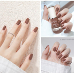 K&uuml;&uuml;nelakk K&uuml;psetuseta Kiiresti Kuivav Kauap&uuml;siv Mitte-kooruv &Otilde;line Veekindel Valge Mitte-rebitav K&uuml;&uuml;nelakk