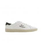 Saint Laurent Court Classic Sl/06 Tossud Valge Must EU 40