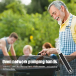 P&otilde;letusvastane grillrest t&otilde;steseade kuumakindel k&uuml;psetusrest t&otilde;stet&ouml;&ouml;riist Grillt&ouml;&ouml;riistad Lifte The Grill Net grillit&ouml;&ouml;riistade tarvikud