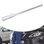 Spark Plug Wrench 12 inch Extended Point Flexible for Quick Removal and Installation 14mm