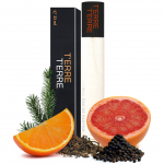 T'erre T'erre Eau de parfum 33 ML for men 33 ML