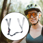 Chin Strap Accessories, Comfortable, Practical, Easy to Install, Universal Repair Parts, Replace must