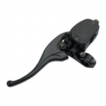 Left Front Brake Master Cylinder Lever Replacement,Lightweight Accessories Easy to Install 2010238