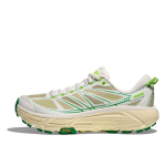 HOKA Mafate Speed 2 Valge V&auml;rske L&otilde;igatud Muru Unisex Tennised 1126851-WTFR 44⅔