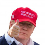 USA. presidendivalimiste auto aknakleebised (vasak- ja parempoolsed stiilid) Kergesti eemaldatavad Decor Decals Vee- ja ilmastikukindel