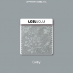 1 TK LOZUJOJU 100% pimendavad kardinad Prantsuse vintage lillemustriga r&otilde;ngast&uuml;&uuml;pi kardinad magamistuppa, elutuppa, r&otilde;duaknale kodukaunistuseks W100cm x L260cm