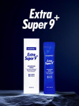 MEDI-PEEL Extra Super 9 Plus Water Glow Lifting Wrapping Mask (4ml x 4ea)