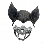 Halloween for Men And Women to Celebrate Black