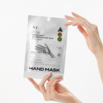 VT Reedle Shot Nourishing Hand Mask &ndash; 3‑Pack (16ml each):