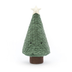 JELLYCAT J&otilde;ulutaim Armas kuusk J&otilde;ulukuuse kaaslane ja rahustav sinine nukk kaisukuju 29cm/43cm/92cm K&otilde;rgus 29 cm gray
