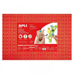 Mousse EVA thermoformable 40x60 cm &Eacute;toile 3 feuil.