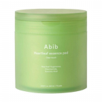 Abib Heartleaf Spot Pad Clear Touch 70 Pads