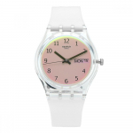 SWatch Ge720 Transformation Ultrasoleil Avalik Uretaanist K&auml;ekell GE720