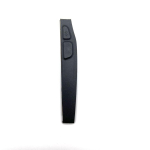 Kummist toitenupp Garmin Oregon 600, 600t, 650, 650t jaoks gray