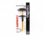 Daiwa Quick Hook Remover II 175mm Kuldne (4902)