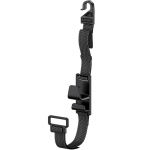 BRIIKPP Auto pika istme konks, 11,8 tolli (30 cm), Pikkus reguleeritav, Kandev&otilde;ime: 13.4