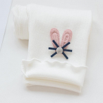 Beebid T&uuml;drukud S&auml;&auml;rised Armsad Puuvillased P&uuml;ksid Kitsad Print P&uuml;ksid Multikad Laste Sukkp&uuml;ksid Vabaajap&uuml;ksid Riided Kevad S&uuml;gis 90