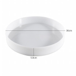 Suur &Uuml;mmargune Ornament J&otilde;elaua Valmistamise Silikoonvorm Ise-tee Epoks&uuml;vaigu Vorm Ise-tee K&auml;sit&ouml;&ouml;riistad