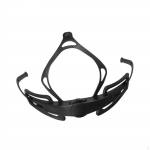 Helmet Adjuster, Retention System, Easy to Install, Spare Part, Adjustable Strap, Head