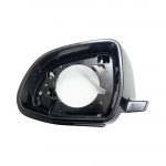 Tiivaukse peegliraam vasakul BMW X4 X5 X6 F15 F16 F25 F26 M Sport jaoks