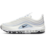 Nike Air Max 97 Ghost Naiste Tossud Valge Seil Must CZ6087-102 36.5