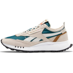 Reebok Classic Leather Legacy Stucco Midnight Pine Unisex tossud Pruun Sepia S24173 41
