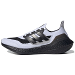 adidas UltraBoost 21 Oreo Unisex tossud Valge Cloud-White Core-Black S23708 40⅔