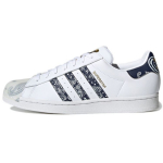 Adidas Superstar Bandana - Valge Collegiate Navy Unisex Tossud Cloud-White GX3655 40