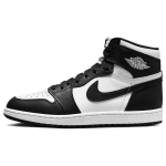 Air Jordan 1 Retro High 85 OG Must Valge Meeste Tossud Summit-White BQ4422-001 42.5