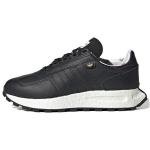 Adidas Retropy E5 Must Kuldne Metallik Naiste Tennised Core-Black HQ4391 36⅔
